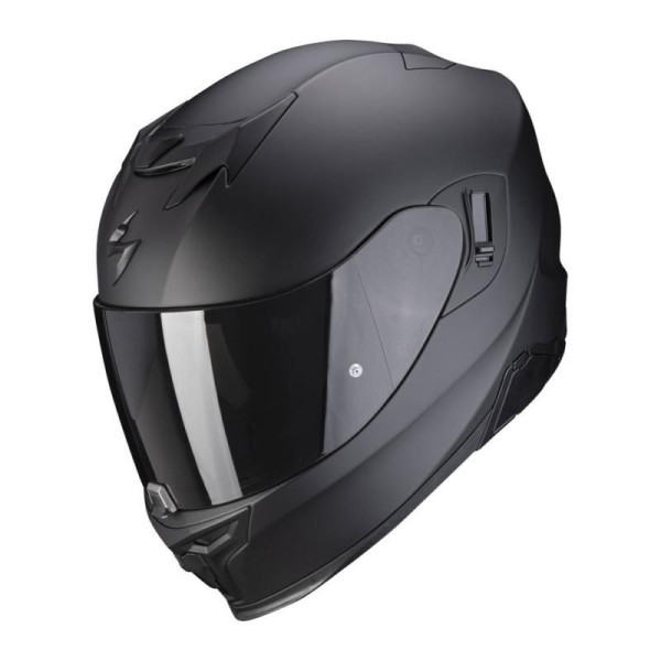 Scorpion Helmets Exo 520 evo matt black